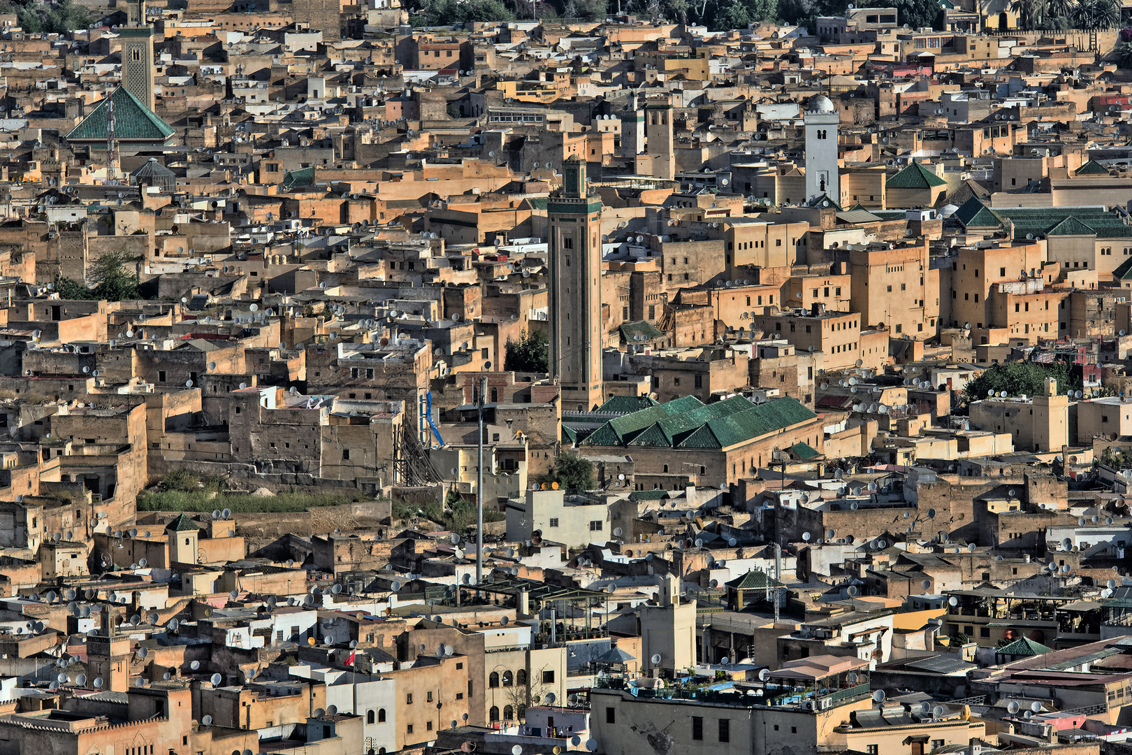 Fes Marokko Rundreise Foto Bild Africa Morocco North Africa Bilder Auf Fotocommunity
