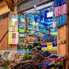 Fes  Medina-Kiosk