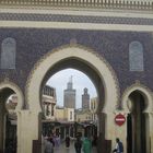 Fes, Morocco