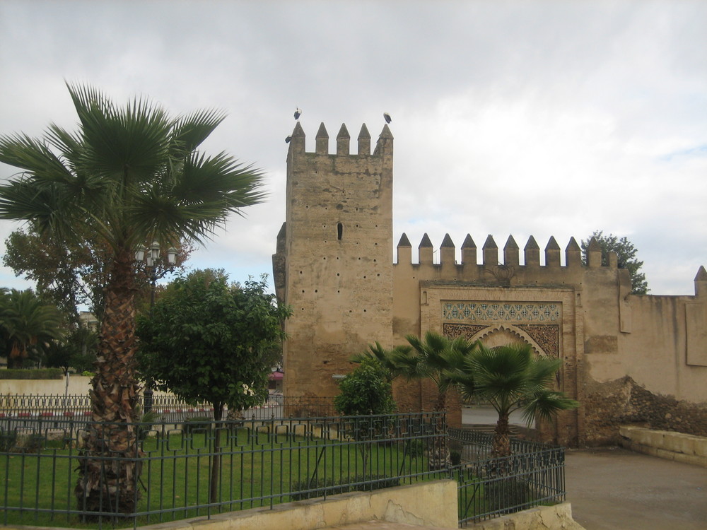 Fes, Morocco