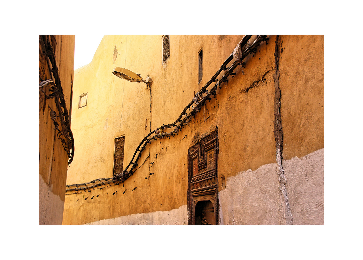 Fes Souks