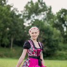 Fesches Dirndl