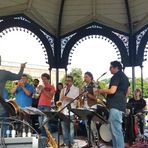 FESSband AKTUELL OKT17 + JAZZnews