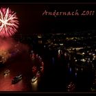 Fest der 1000 Lichter