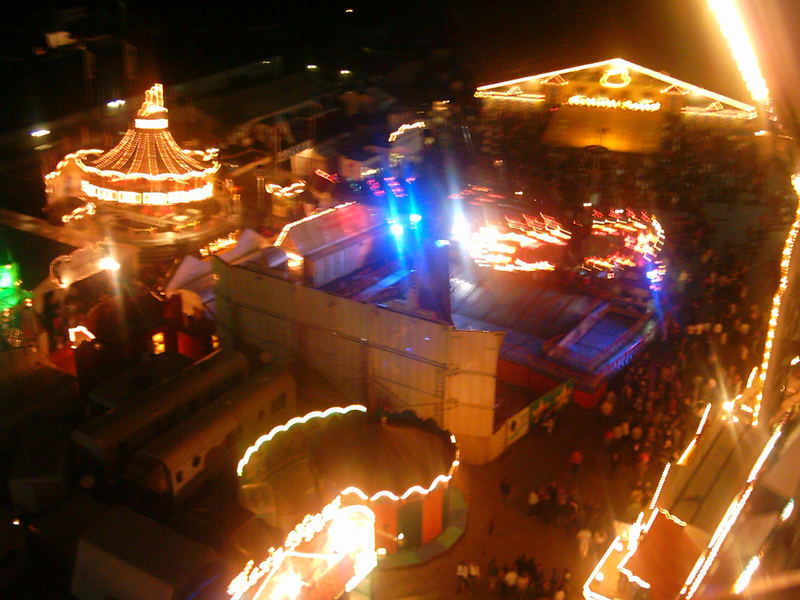 Fest der Lichter