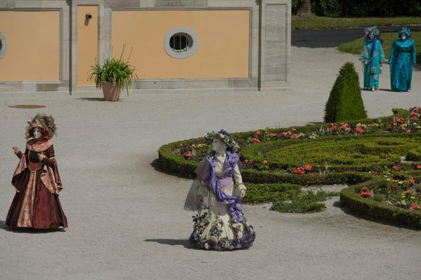 Fest des Kurfürsten - Clemens August