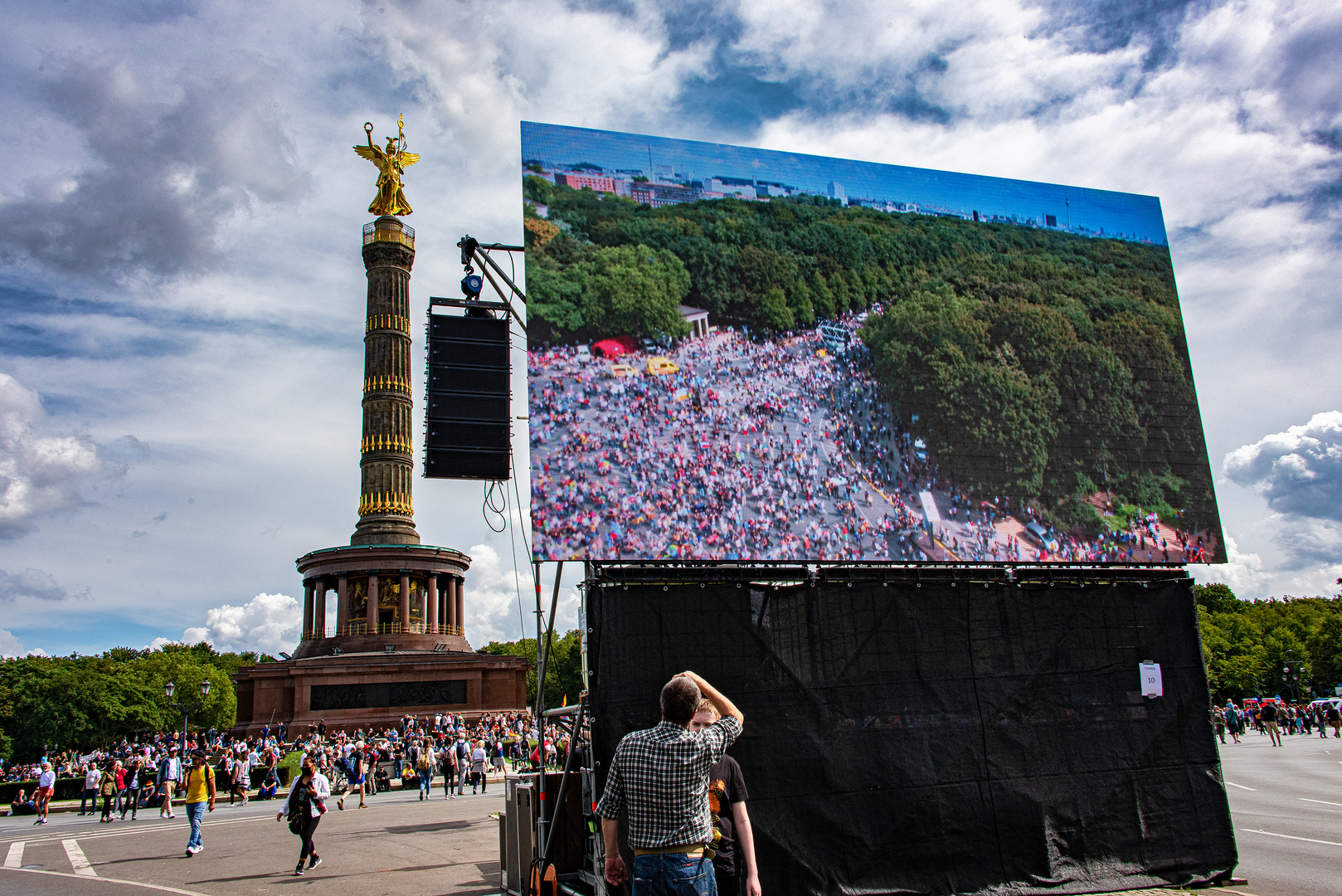 Fest für Freiheit und Frieden-6