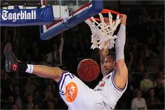 ... fest im Blick - 2. Basketball Bundesliga