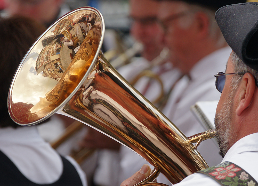 Fest in Seßlach