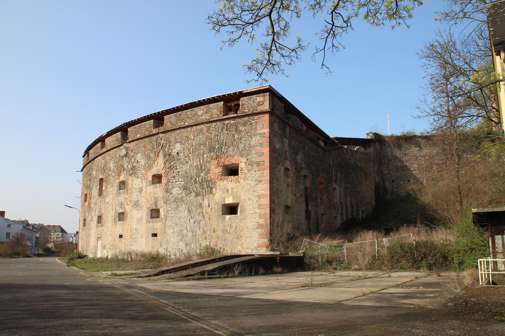 Fest Kaiser Franz - Koblenz - Kehlturm