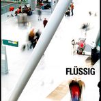 fest und flüssig: FLÜSSIG