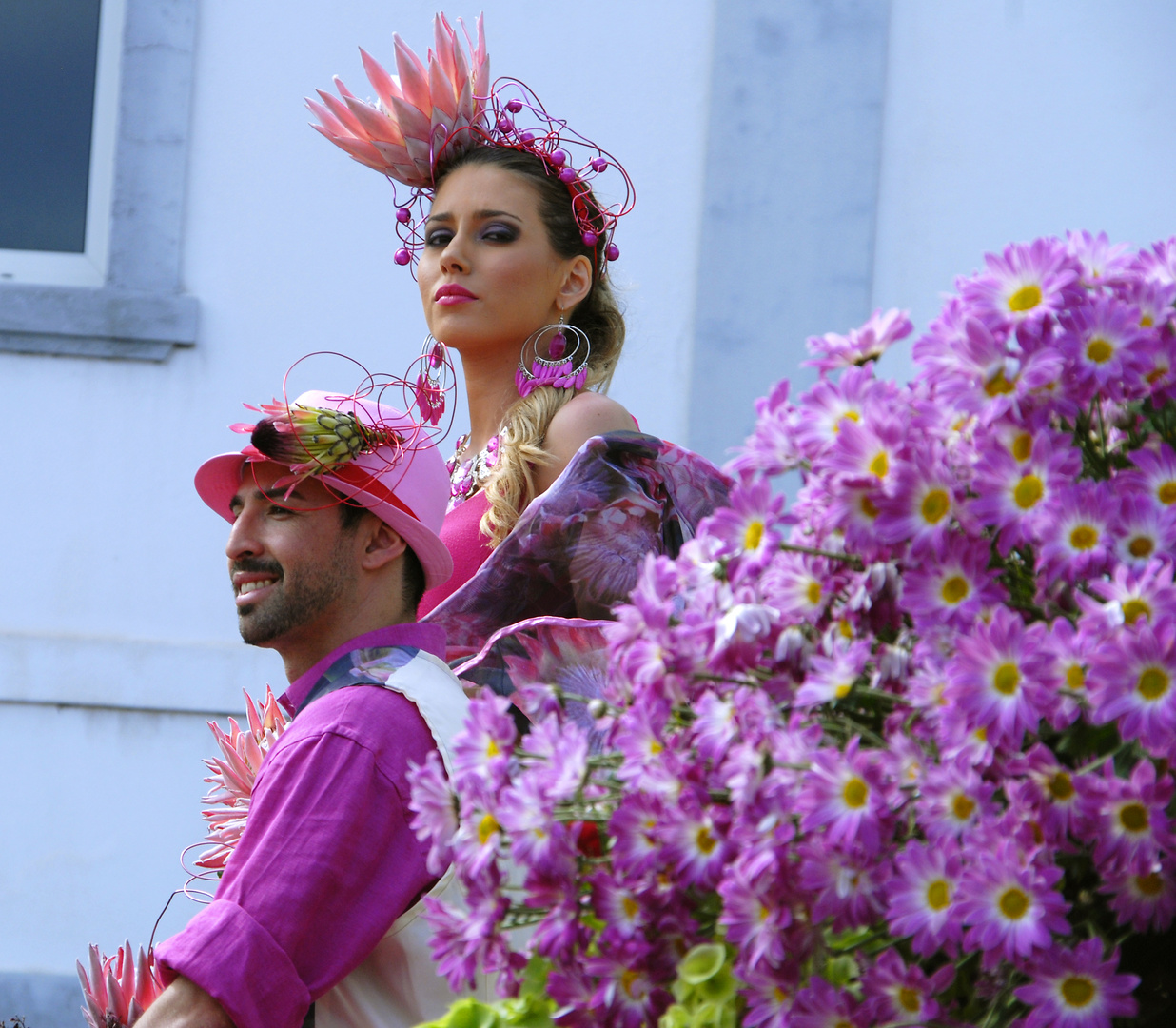 Festa da Flor -Madeira 6