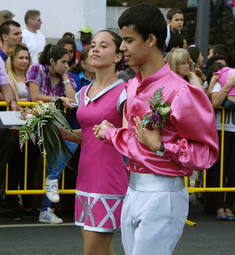 Festa da Flor - Madeira 9