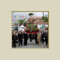  Festa das Rosas in Vila Franca do Lima