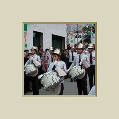  Festa das Rosas in Vila Franca do Lima