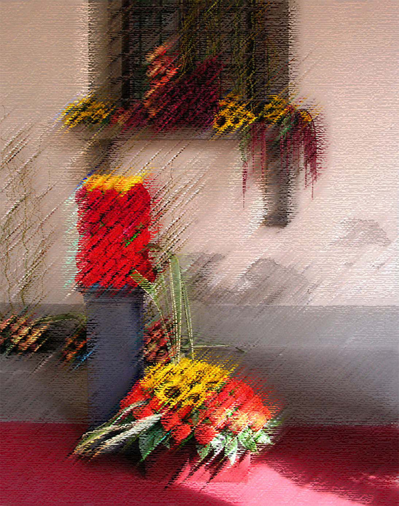 festa dei fiori