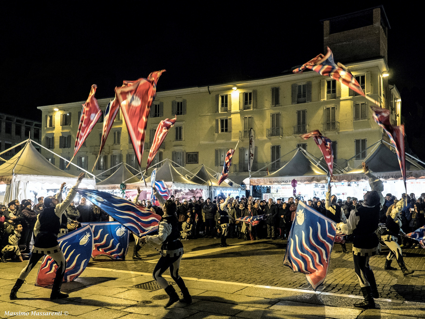 Festa del Torrone 26-11-17