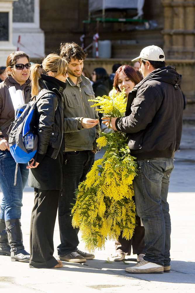 Festa della Donna