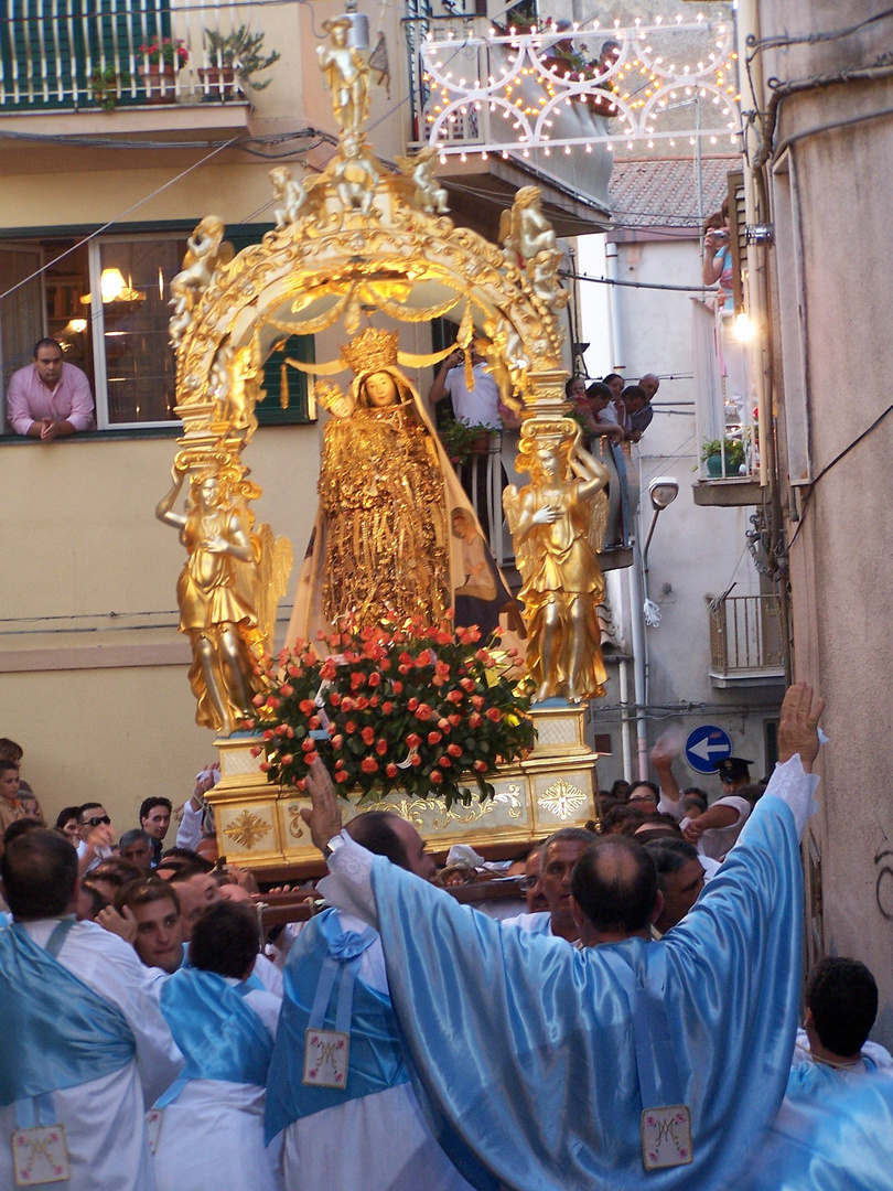 Festa della Madonna 4