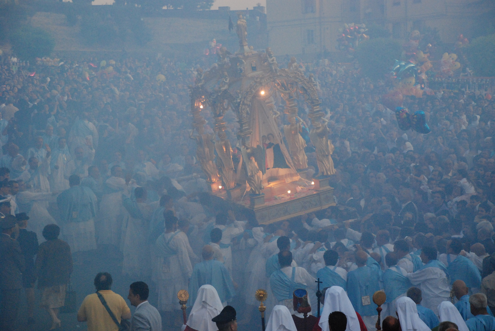 Festa della Madonna 5