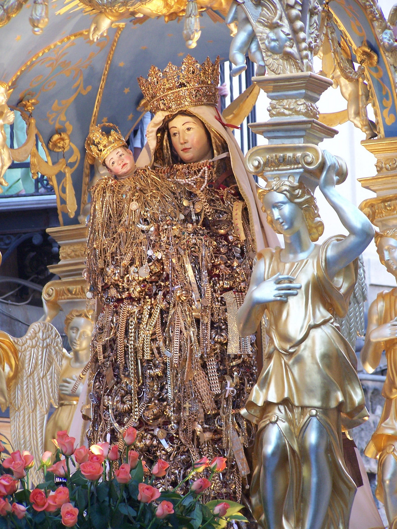 Festa della Madonna 6