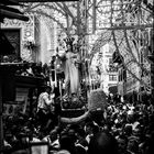 Festa della Madonna della Mercede al mercato del Capo _1