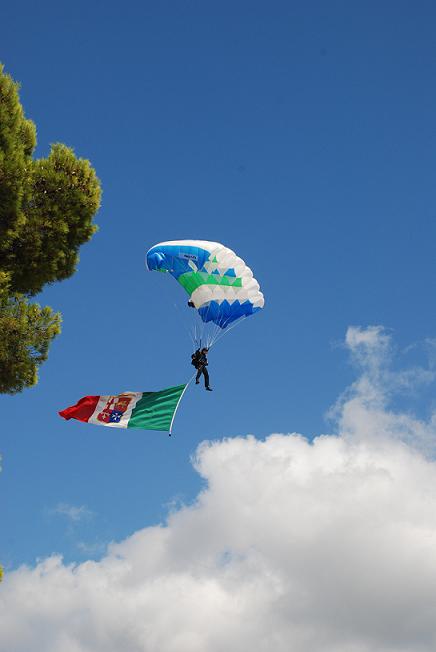 festa della marina all'isola d'elba - marina di campo