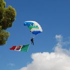 festa della marina all'isola d'elba - marina di campo