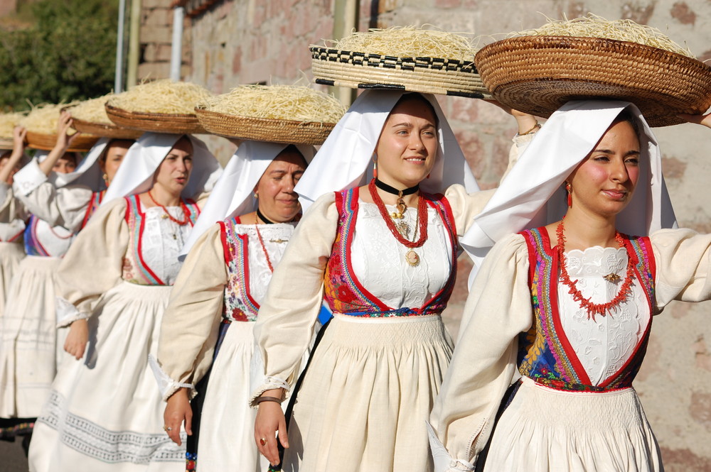 FESTA DI PAESE