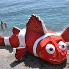 Festa di San Fortunato a Camogli - Nemo... il falò