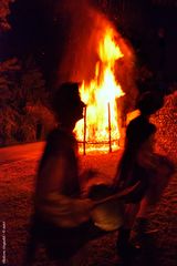 Festa di San Genesio, Sarigo