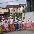 festa in piazza - cachoeira brasiliana