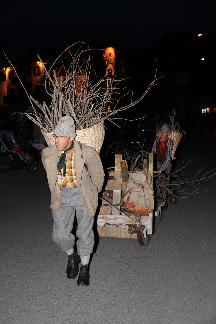 Festa Livigno