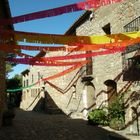 Festa Major a Siurana