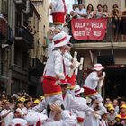 Festa Major de Vilafranca diada Sant Felix