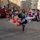 festa medievale a Barberino val d'Elsa