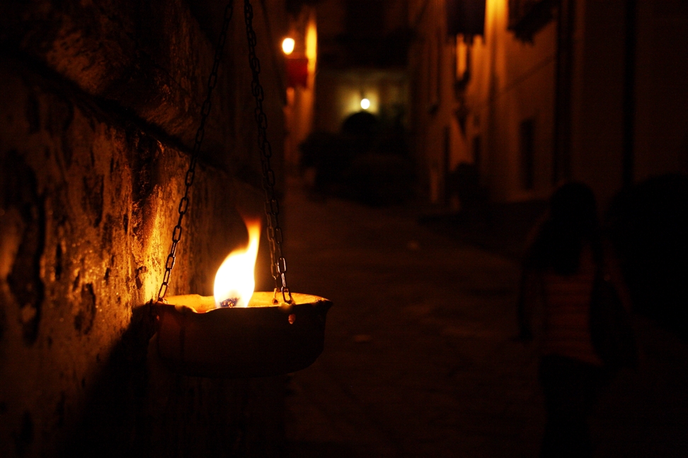 Festa Medioevale - Torchiara (SA)