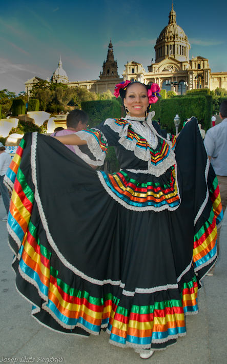 Festa Nacional Mexicana