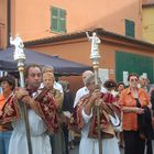 festa patronale a Ceranesi - Genova