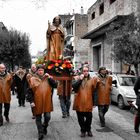 Festa Sant'Antonio abate - Marcellina (RM)