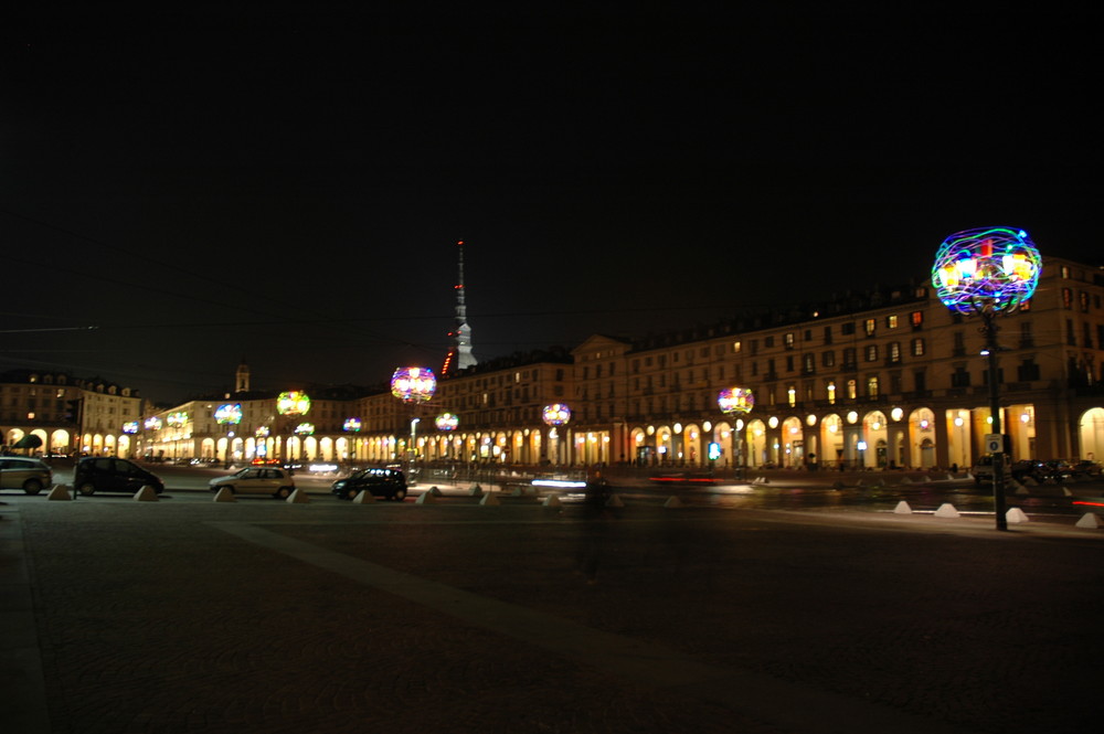 Festa su Torino