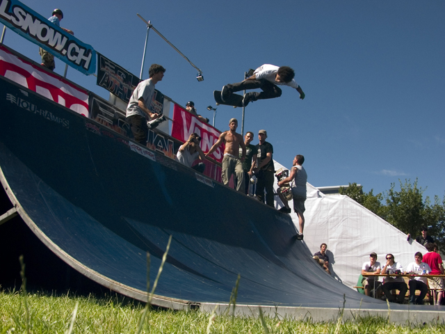 Festcup 2007 Karlsruhe II