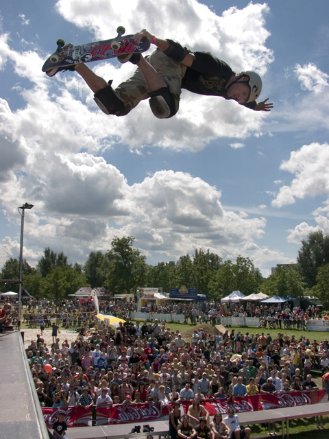 Festcup 2007 Karlsruhe IV