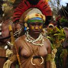 Feste in PNG