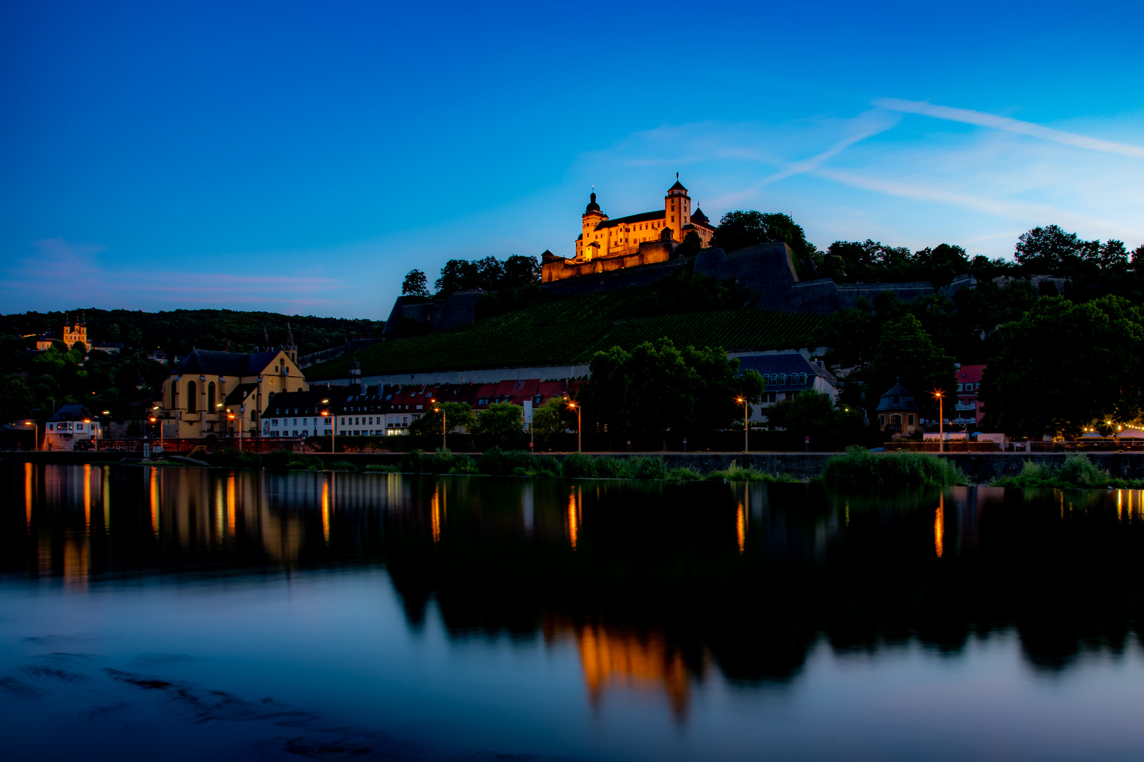 Feste Würzburg