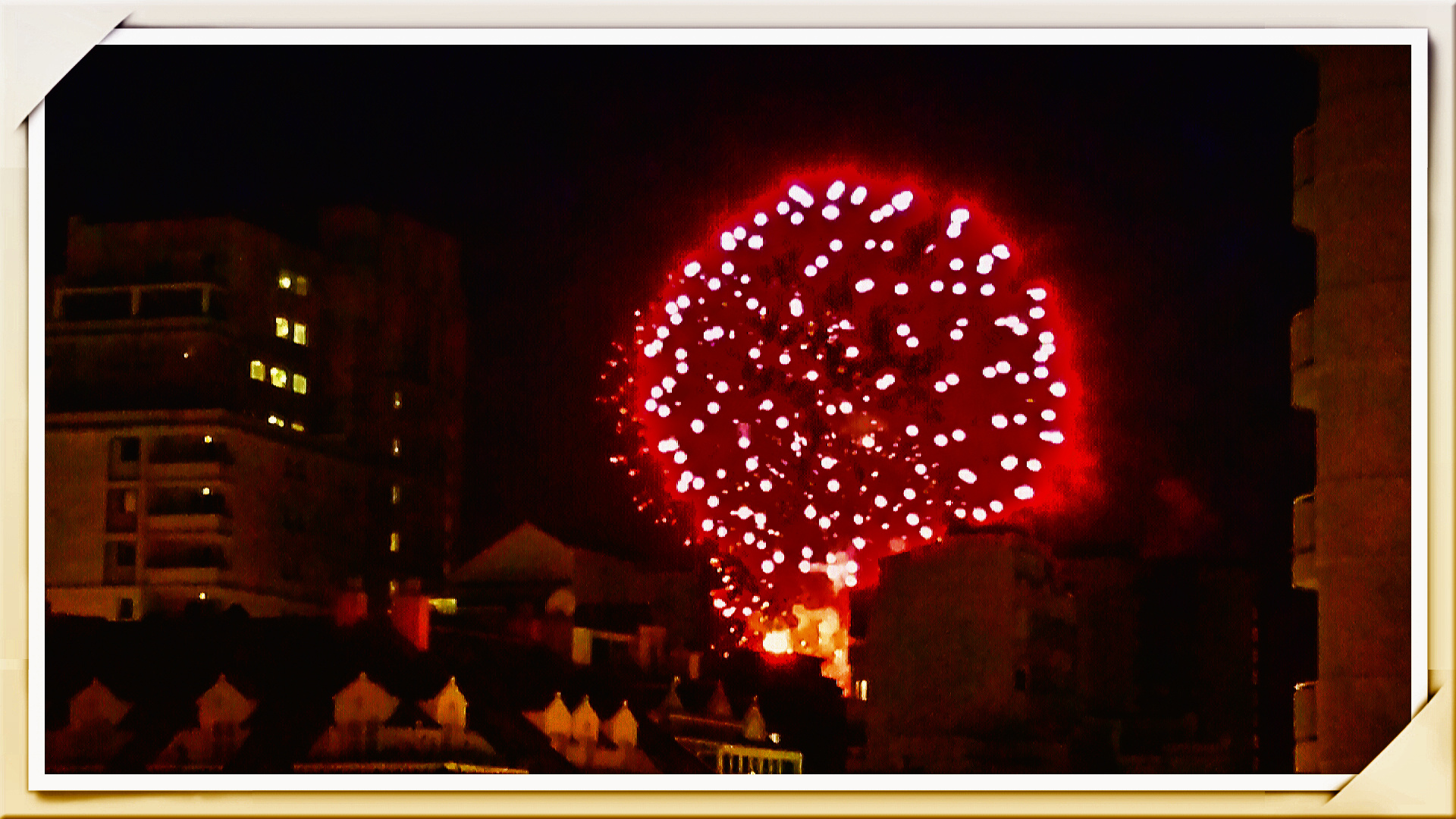 Festejos de la Virgen del Carmen, en Fuengirola. Màlaga.