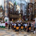 Festgottesdienst 150 - Jahre Blasmusikgesellschaft Ottobeuren
