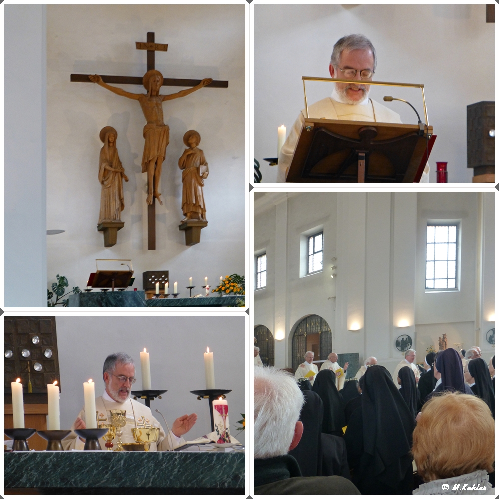 Festgottesdienst.......