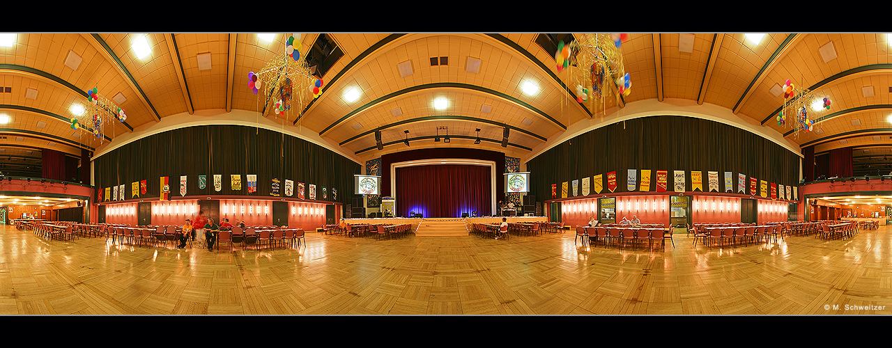 Festhalle 360°