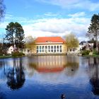 Festhalle Bad Brambach